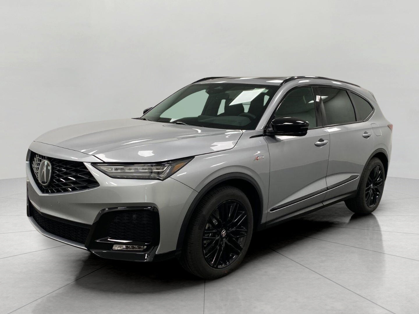 2026 Acura MDX SH-AWD w/A-Spec Advance Package