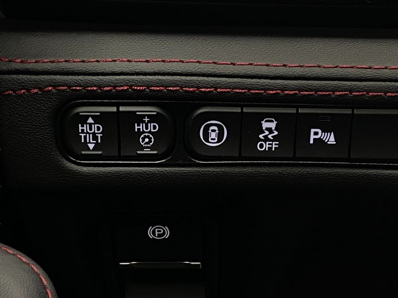 2026 Acura MDX SH-AWD w/A-Spec Advance Package