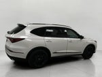 2026 Acura MDX SH-AWD w/A-Spec Advance Package