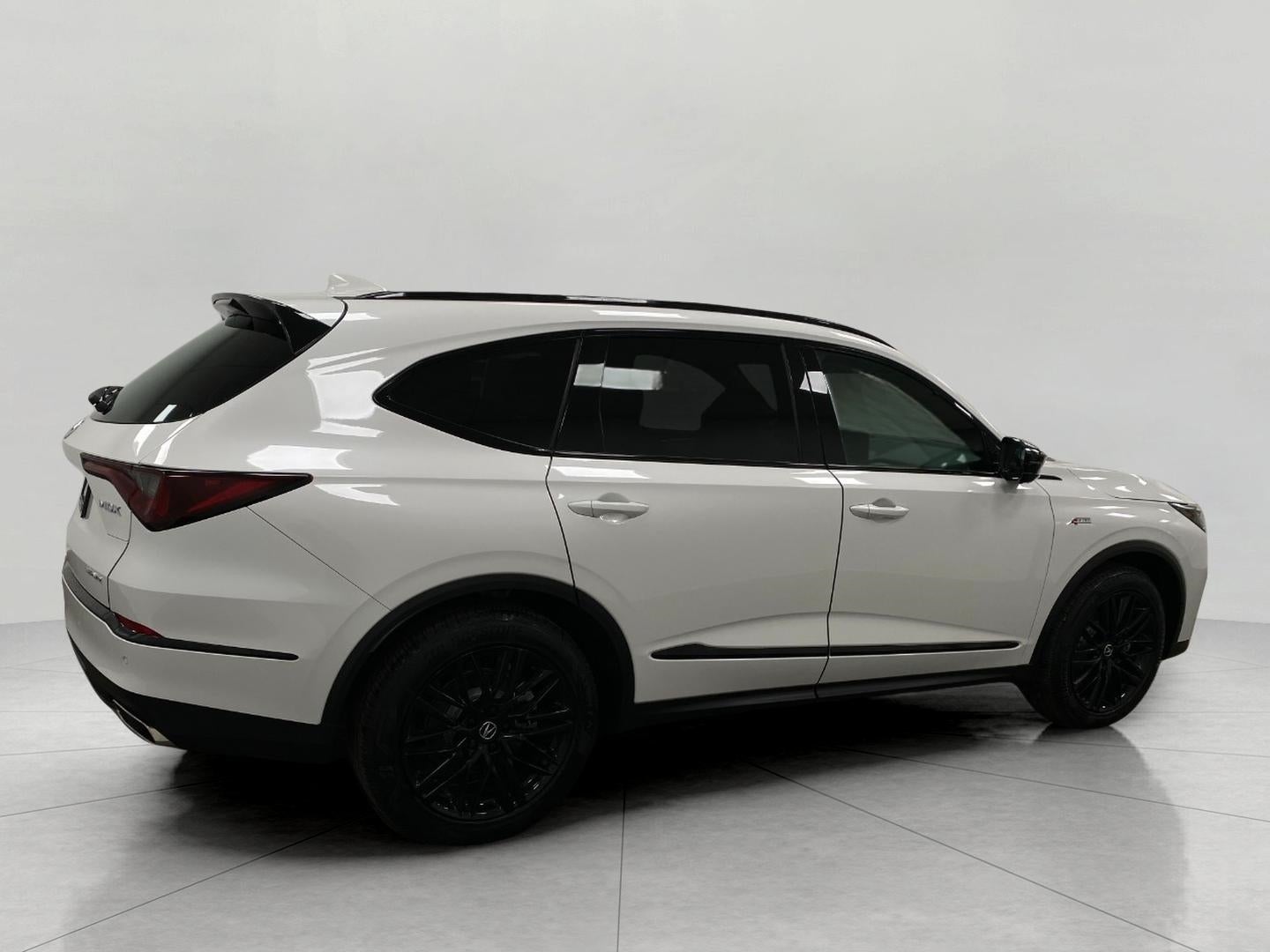 2026 Acura MDX SH-AWD w/A-Spec Advance Package