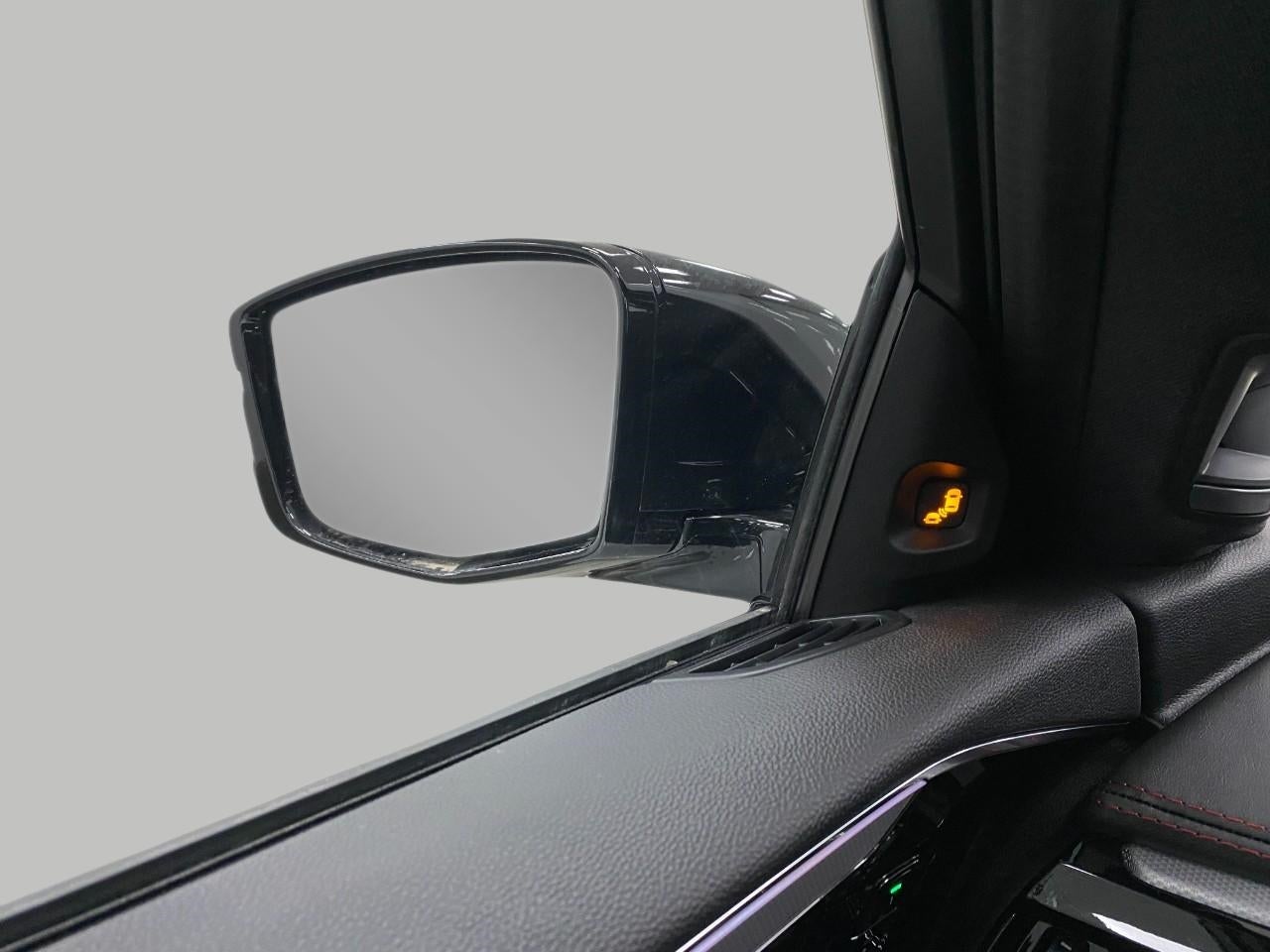 2026 Acura MDX SH-AWD w/A-Spec Advance Package