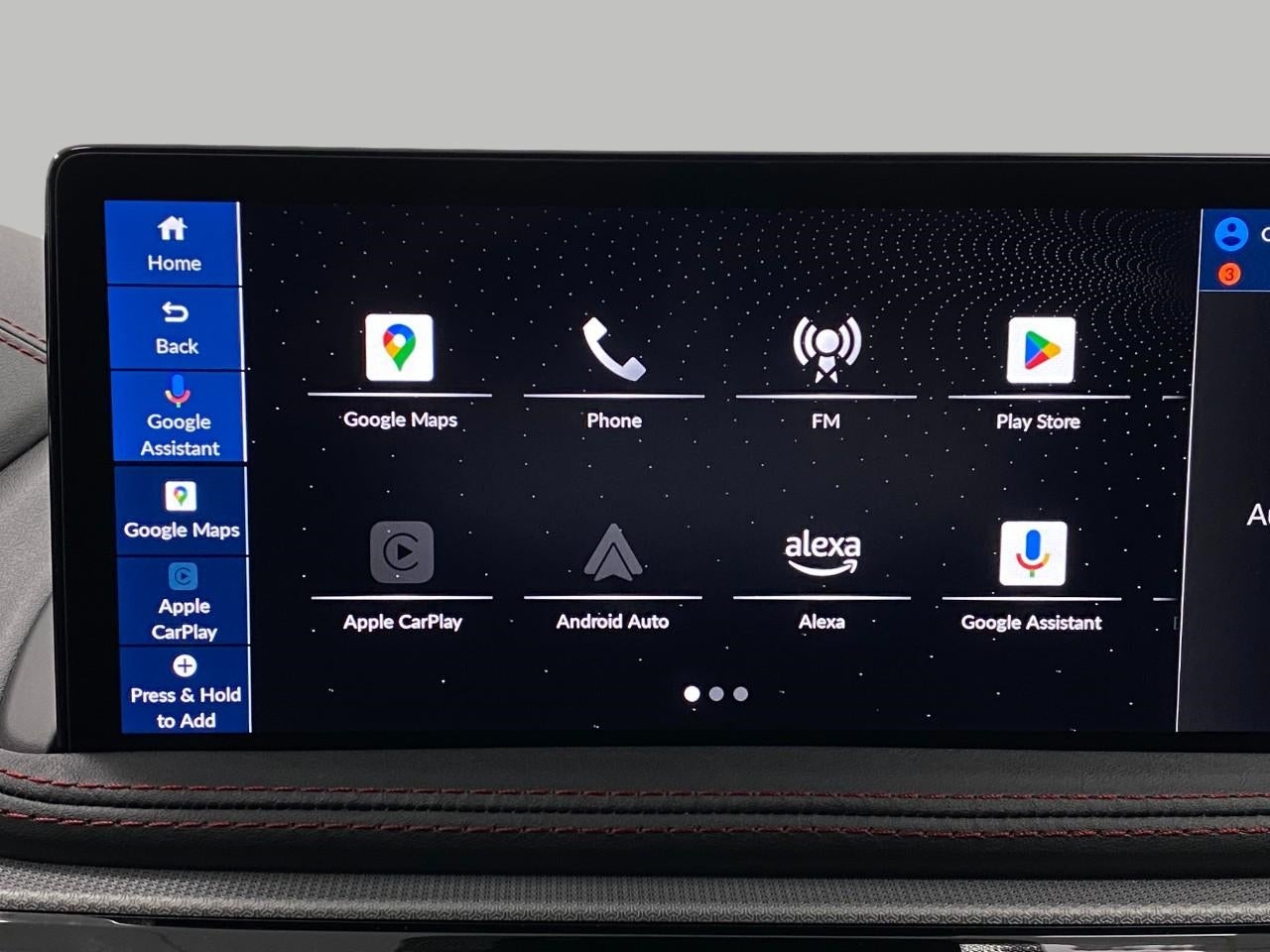 2026 Acura MDX SH-AWD w/A-Spec Advance Package