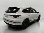 2026 Acura MDX SH-AWD w/A-Spec Advance Package