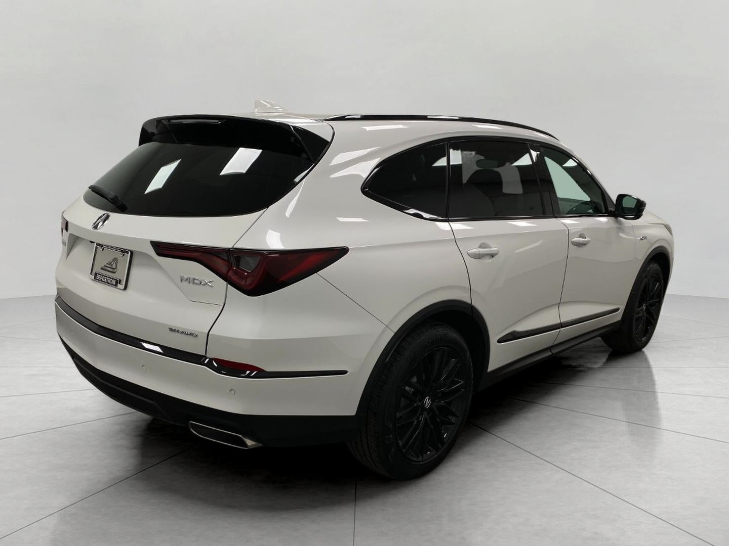 2026 Acura MDX SH-AWD w/A-Spec Advance Package
