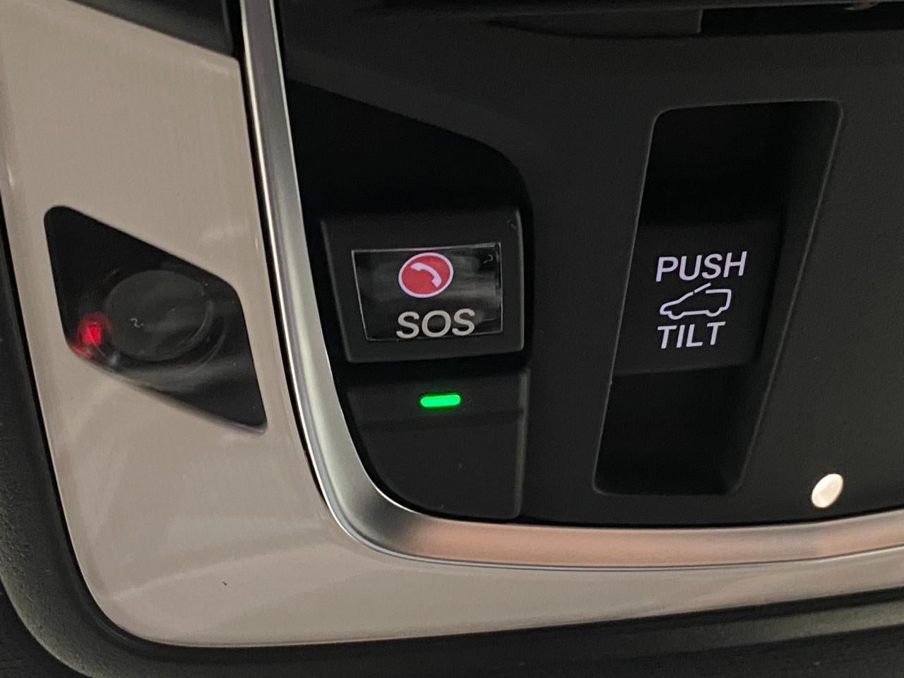 2026 Acura MDX SH-AWD w/A-Spec Advance Package