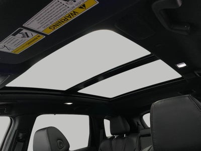 2026 Acura MDX SH-AWD w/A-Spec Advance Package