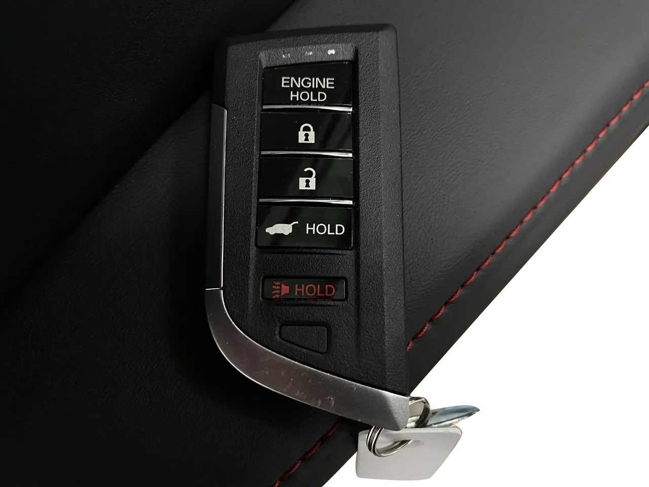 2026 Acura MDX SH-AWD w/A-Spec Advance Package