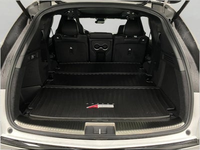 2026 Acura MDX SH-AWD w/A-Spec Advance Package