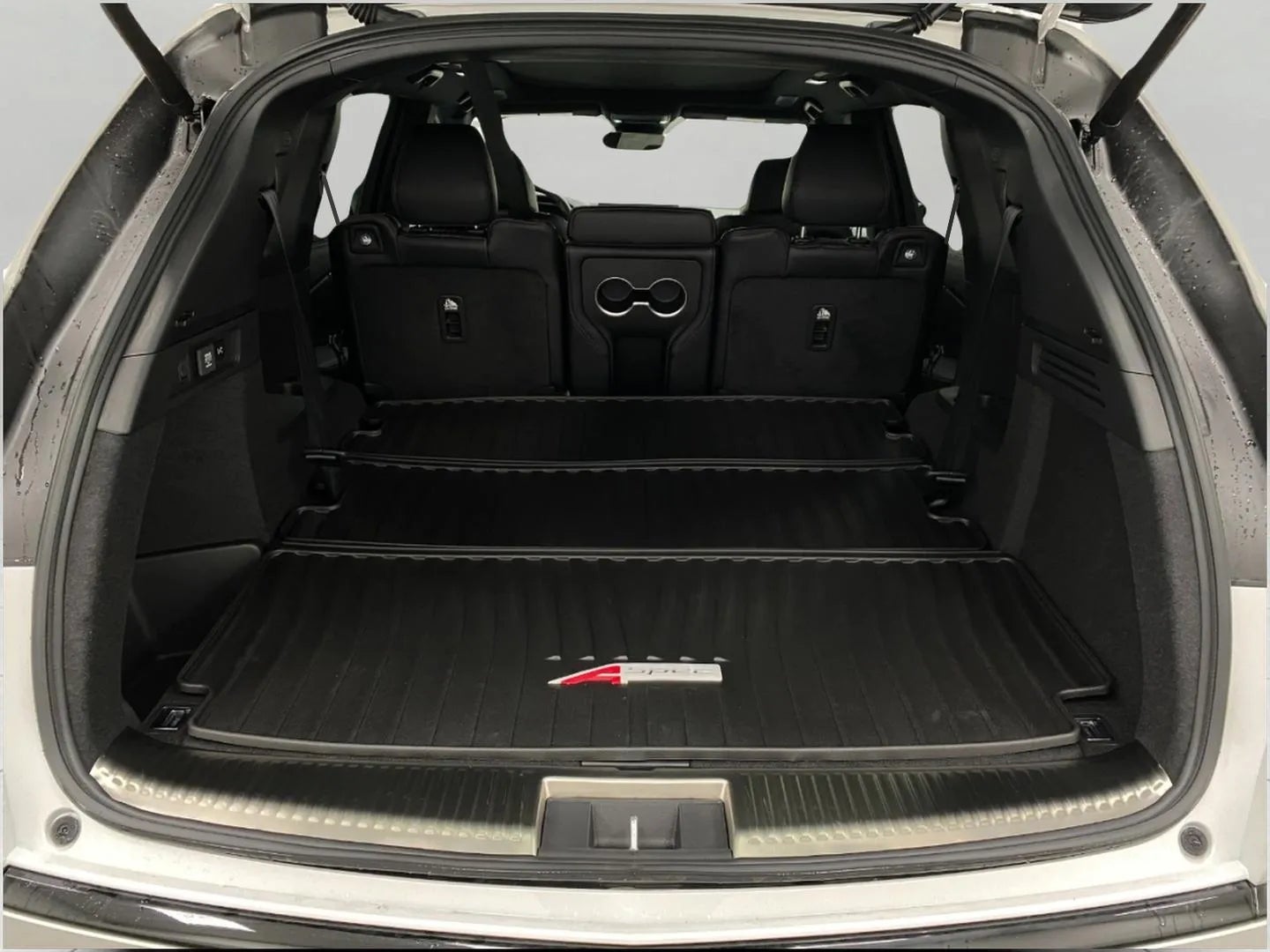 2026 Acura MDX SH-AWD w/A-Spec Advance Package