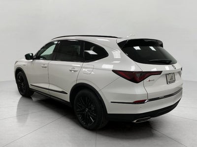 2026 Acura MDX SH-AWD w/A-Spec Advance Package