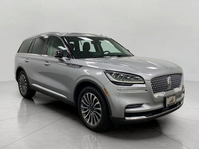 2023 Lincoln Aviator Standard AWD