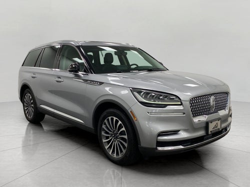2023 Lincoln Aviator Standard AWD