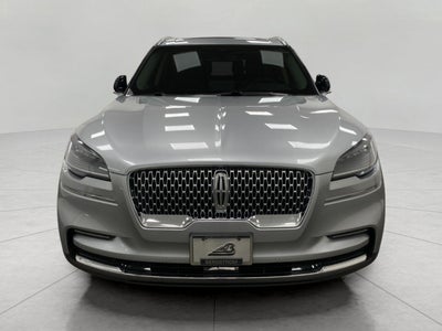 2023 Lincoln Aviator Standard AWD