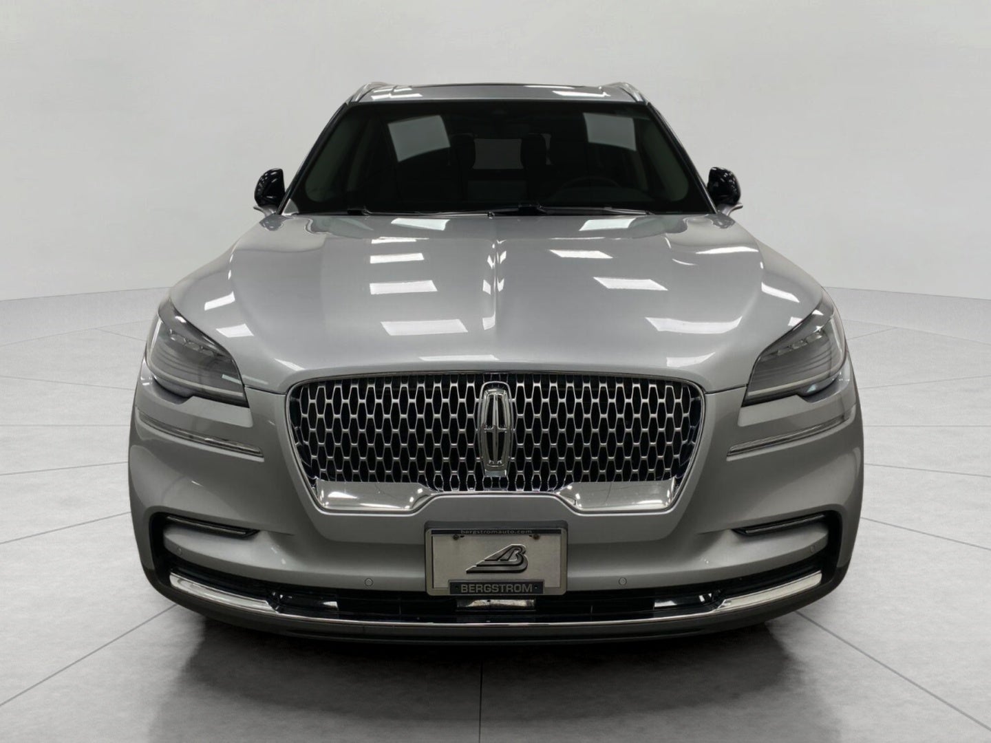2023 Lincoln Aviator Standard AWD
