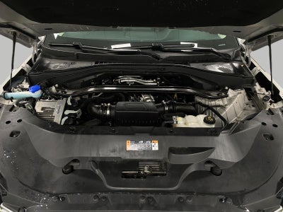 2023 Lincoln Aviator Standard AWD