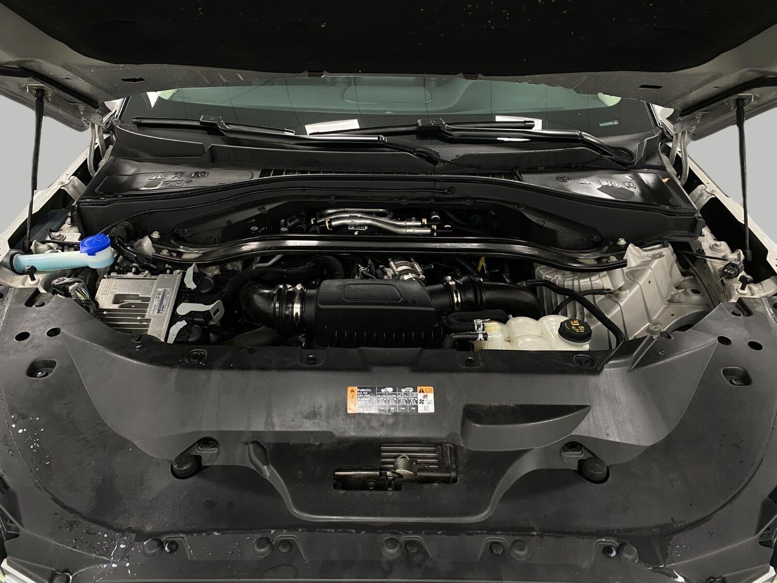 2023 Lincoln Aviator Standard AWD
