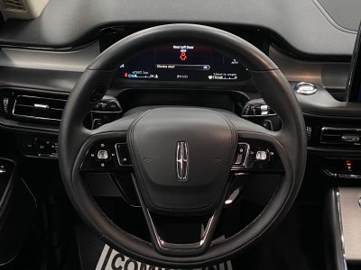 2023 Lincoln Aviator Standard AWD
