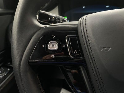 2023 Lincoln Aviator Standard AWD