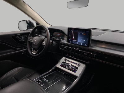 2023 Lincoln Aviator Standard AWD