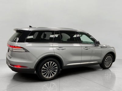 2023 Lincoln Aviator Standard AWD