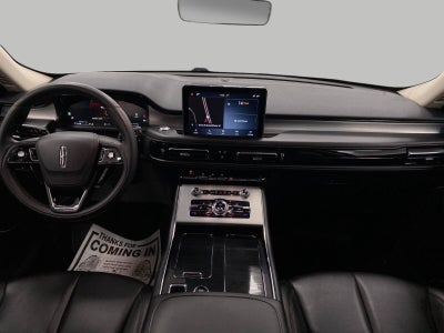2023 Lincoln Aviator Standard AWD