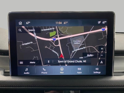 2023 Lincoln Aviator Standard AWD
