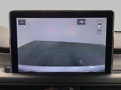 2023 Lincoln Aviator Standard AWD