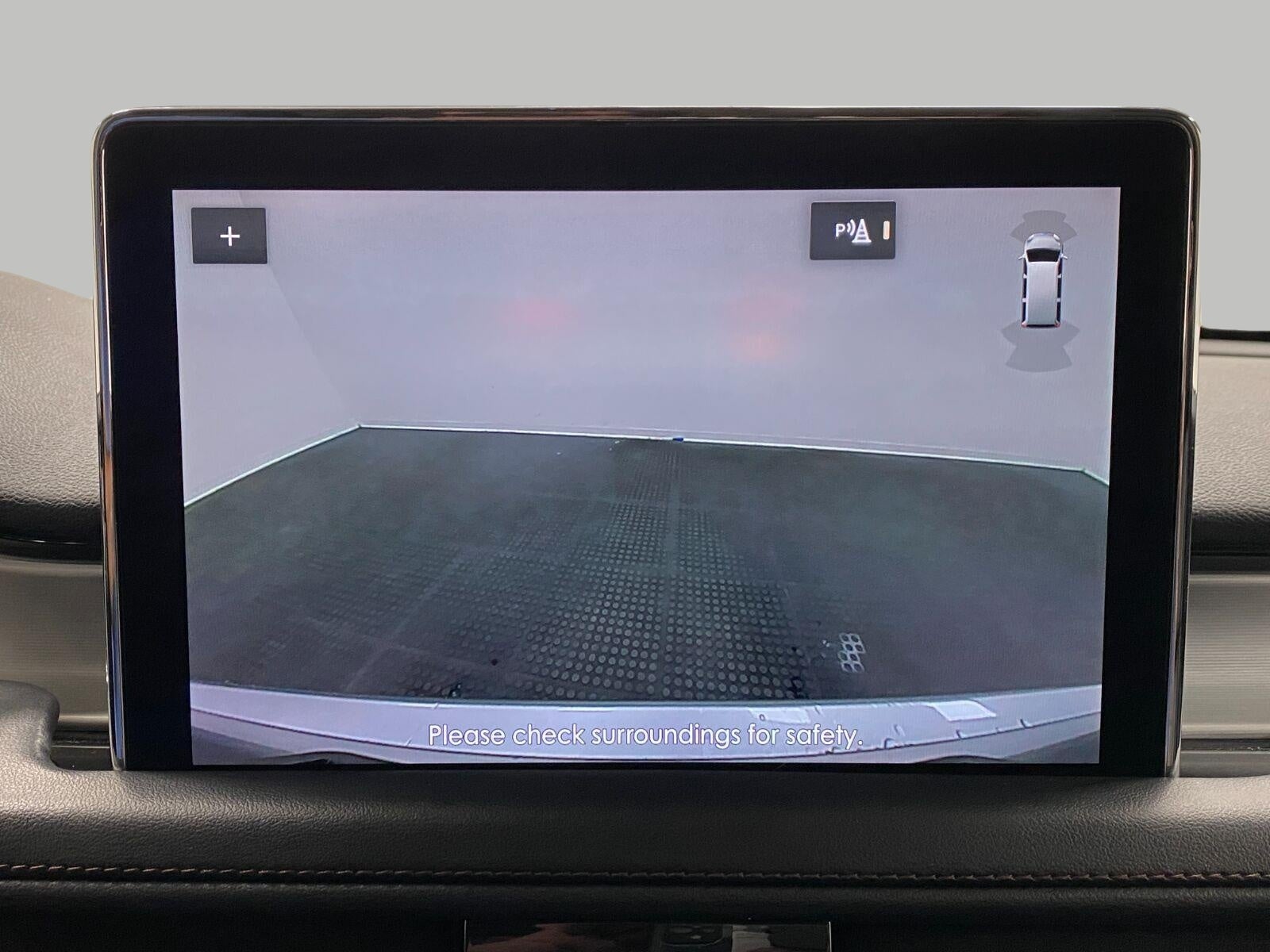 2023 Lincoln Aviator Standard AWD