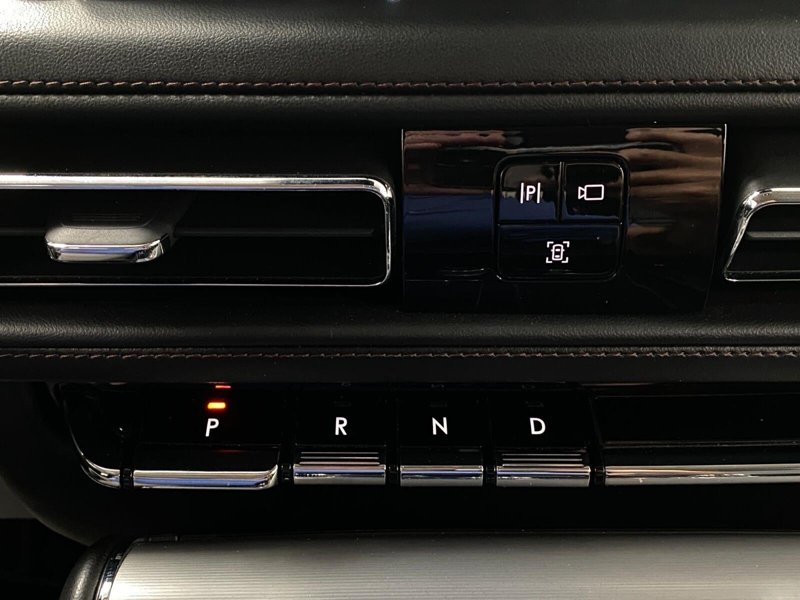 2023 Lincoln Aviator Standard AWD