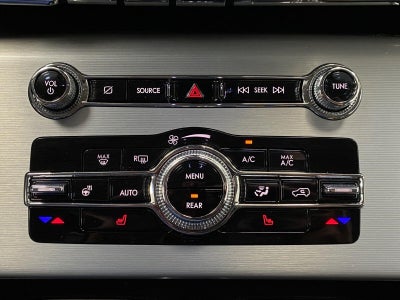 2023 Lincoln Aviator Standard AWD
