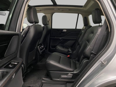 2023 Lincoln Aviator Standard AWD
