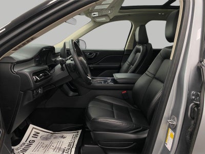 2023 Lincoln Aviator Standard AWD