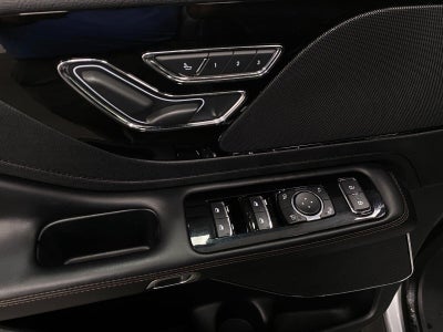 2023 Lincoln Aviator Standard AWD