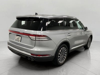 2023 Lincoln Aviator Standard AWD