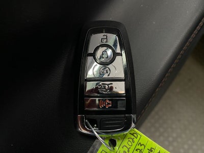 2023 Lincoln Aviator Standard AWD