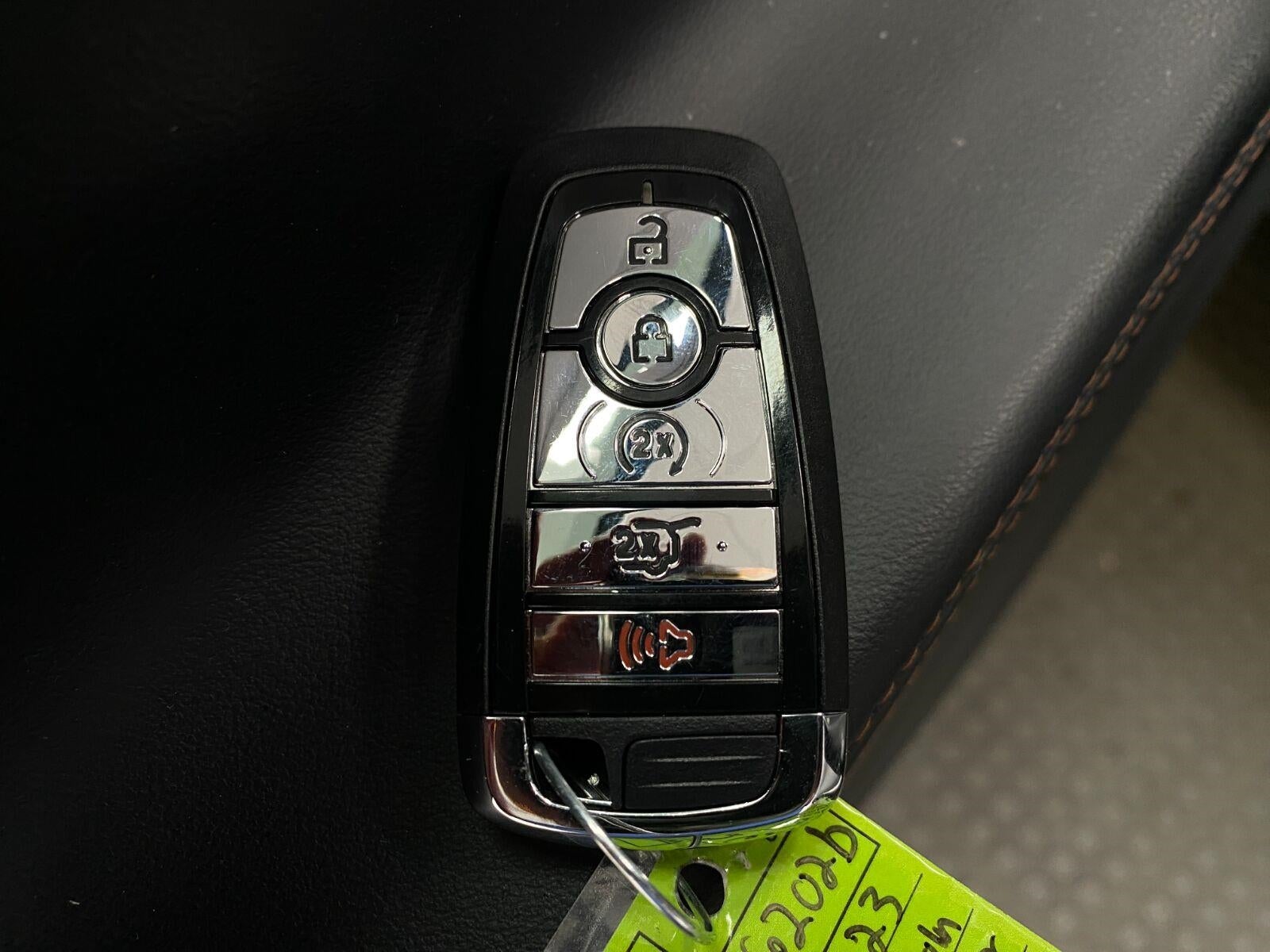 2023 Lincoln Aviator Standard AWD