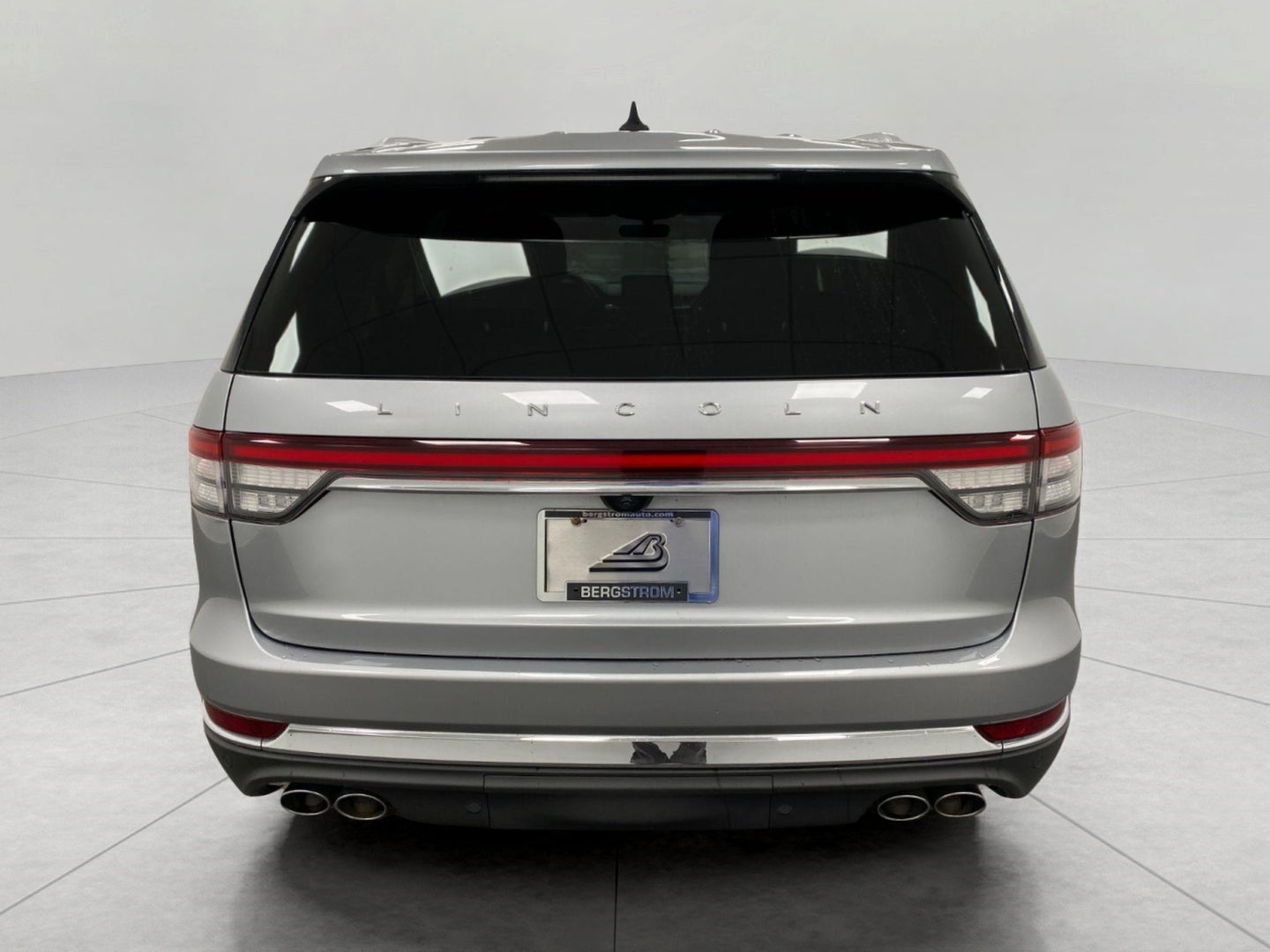 2023 Lincoln Aviator Standard AWD