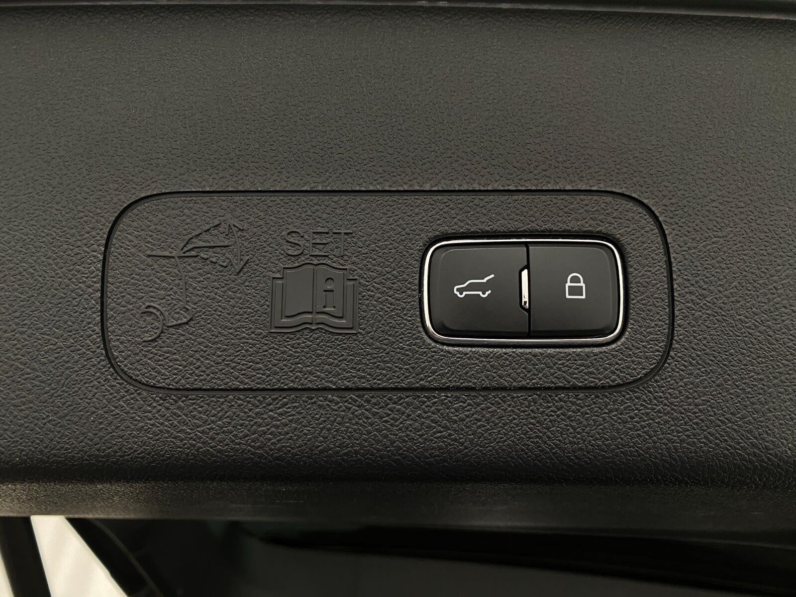 2023 Lincoln Aviator Standard AWD