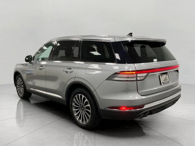 2023 Lincoln Aviator Standard AWD