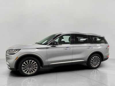 2023 Lincoln Aviator Standard AWD