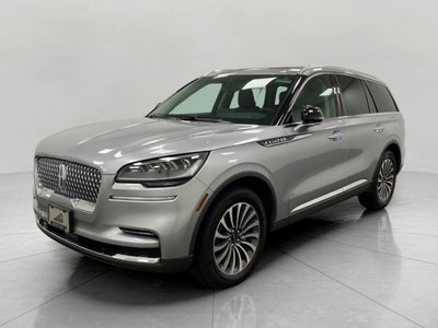 2023 Lincoln Aviator Standard AWD