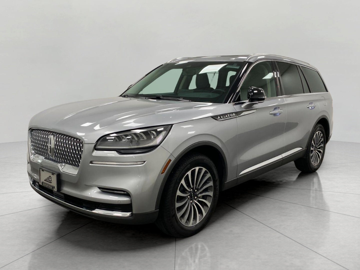 2023 Lincoln Aviator Standard AWD