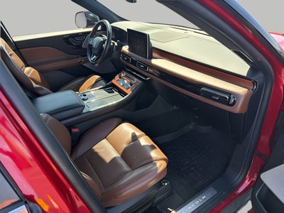 2020 Lincoln Aviator Reserve AWD