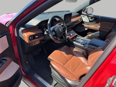 2020 Lincoln Aviator Reserve AWD
