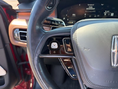 2020 Lincoln Aviator Reserve AWD