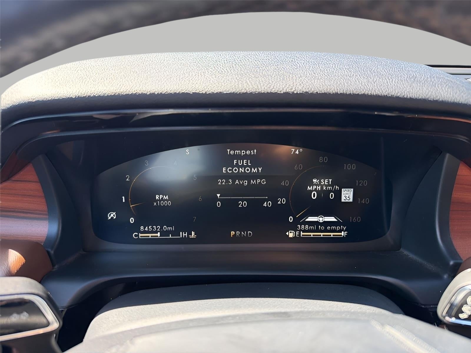 2020 Lincoln Aviator Reserve AWD