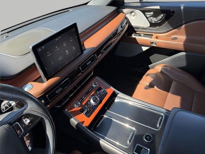 2020 Lincoln Aviator Reserve AWD