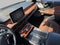 2020 Lincoln Aviator Reserve AWD