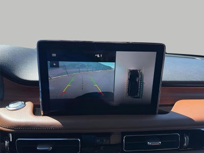 2020 Lincoln Aviator Reserve AWD