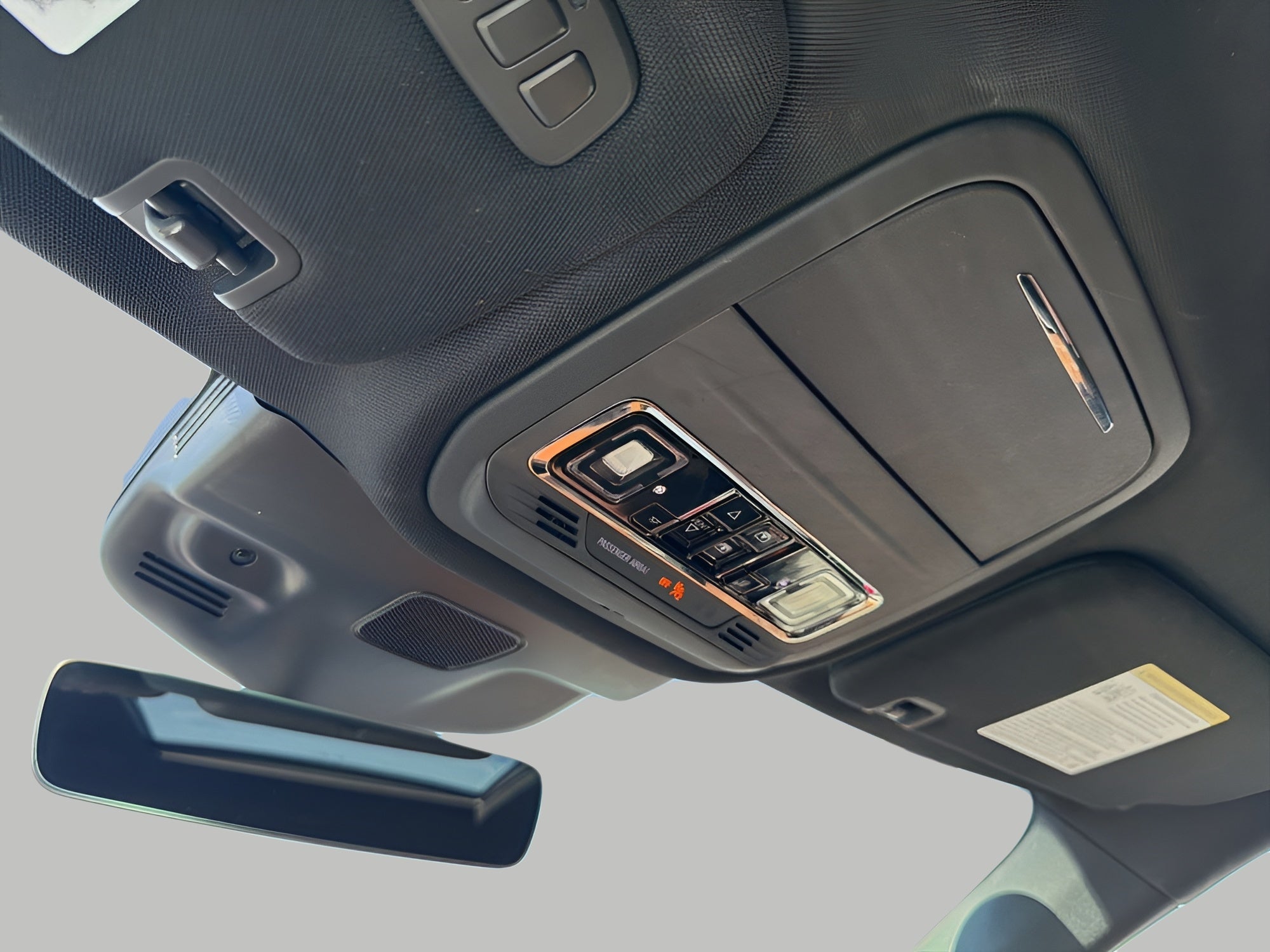 2020 Lincoln Aviator Reserve AWD